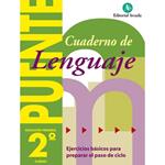 CUADERNO DE LENGUAJE 2 PRIMARIA ( QUADERN PONT ) | 9788478873678 | Llibreria Drac - Librería de Olot | Comprar libros en catalán y castellano online