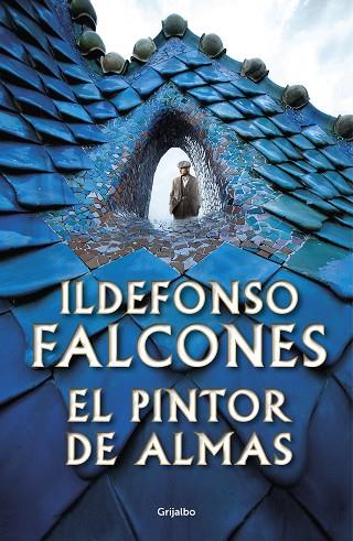 PINTOR DE ALMAS, EL | 9788425357244 | FALCONES, ILDEFONSO | Llibreria Drac - Llibreria d'Olot | Comprar llibres en català i castellà online