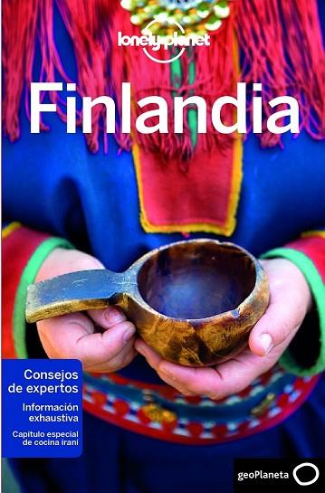 FINLANDIA 2018 (LONELY PLANET) | 9788408185352 | LE NEVEZ, CATHERINE; MAXWELL, VIRGINIA; VORHEES, MARA | Llibreria Drac - Llibreria d'Olot | Comprar llibres en català i castellà online