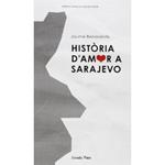 HISTÒRIA D'AMOR A SARAJEVO | 9788499320021 | BENAVENTE, JAUME | Llibreria Drac - Llibreria d'Olot | Comprar llibres en català i castellà online