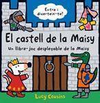 CASTELL DE LA MAISY, EL | 9788484882701 | COUSINS, LUCY | Llibreria Drac - Llibreria d'Olot | Comprar llibres en català i castellà online