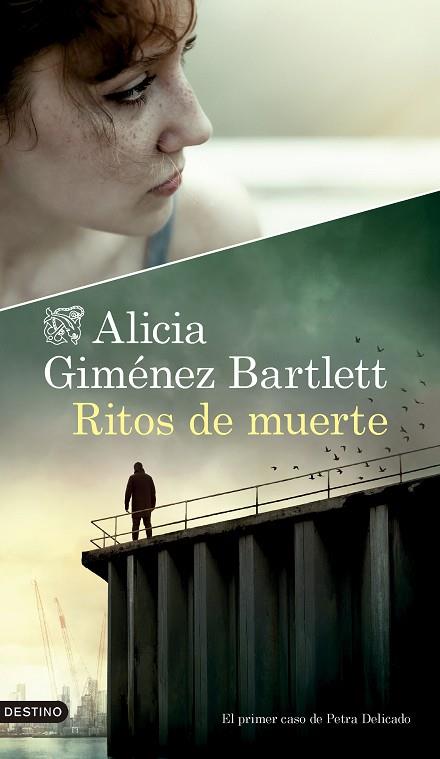 RITOS DE MUERTE | 9788423364626 | GIMÉNEZ BARTLETT, ALICIA | Llibreria Drac - Llibreria d'Olot | Comprar llibres en català i castellà online