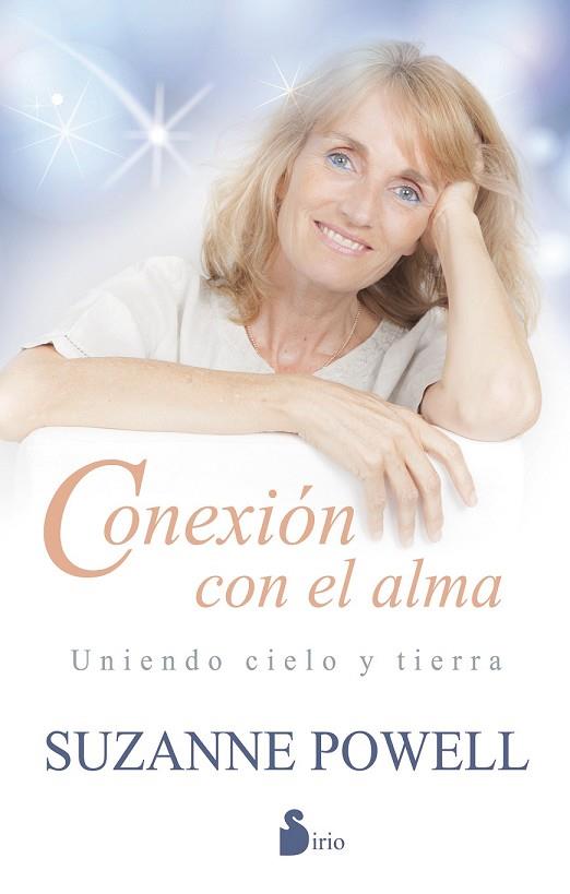 CONEXION CON EL ALMA | 9788416233946 | POWELL, SUZANNE | Llibreria Drac - Llibreria d'Olot | Comprar llibres en català i castellà online