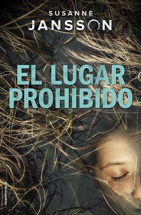 LUGAR PROHIBIDO, EL | 9788417092801 | JANSSON, SUSANNE | Llibreria Drac - Llibreria d'Olot | Comprar llibres en català i castellà online