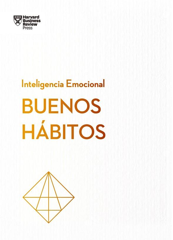 BUENOS HÁBITOS | 9788417963774 | HARVARD BUSINESS REVIEW | Llibreria Drac - Llibreria d'Olot | Comprar llibres en català i castellà online