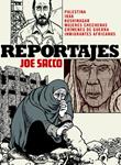 REPORTAJES | 9788439725114 | SACCO, JOE | Llibreria Drac - Llibreria d'Olot | Comprar llibres en català i castellà online