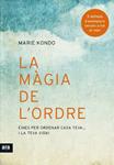 MÀGIA DE L'ORDRE, LA | 9788416154579 | KONDO, MARIE | Llibreria Drac - Llibreria d'Olot | Comprar llibres en català i castellà online