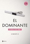 DOMINANTE, EL (SUMISIÓN, 2) | 9788408128977 | SUE, TARA  | Llibreria Drac - Llibreria d'Olot | Comprar llibres en català i castellà online