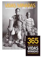 VIDAS MINADAS. DIEZ AÑOS | 9788498012552 | SANCHEZ, GERVASIO | Llibreria Drac - Llibreria d'Olot | Comprar llibres en català i castellà online