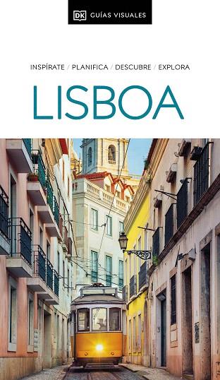 LISBOA 2023 (GUÍAS VISUALES) | 9780241626467 | DK | Llibreria Drac - Llibreria d'Olot | Comprar llibres en català i castellà online