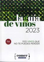 GUÍA DE VINOS 2023, LA | 9788418604263 | TOLOSA, LLUÍS | Llibreria Drac - Llibreria d'Olot | Comprar llibres en català i castellà online
