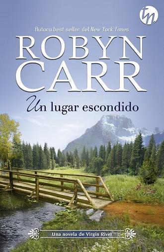 LUGAR ESCONDIDO, UN | 9788468761602 | CARR, ROBYN | Llibreria Drac - Llibreria d'Olot | Comprar llibres en català i castellà online