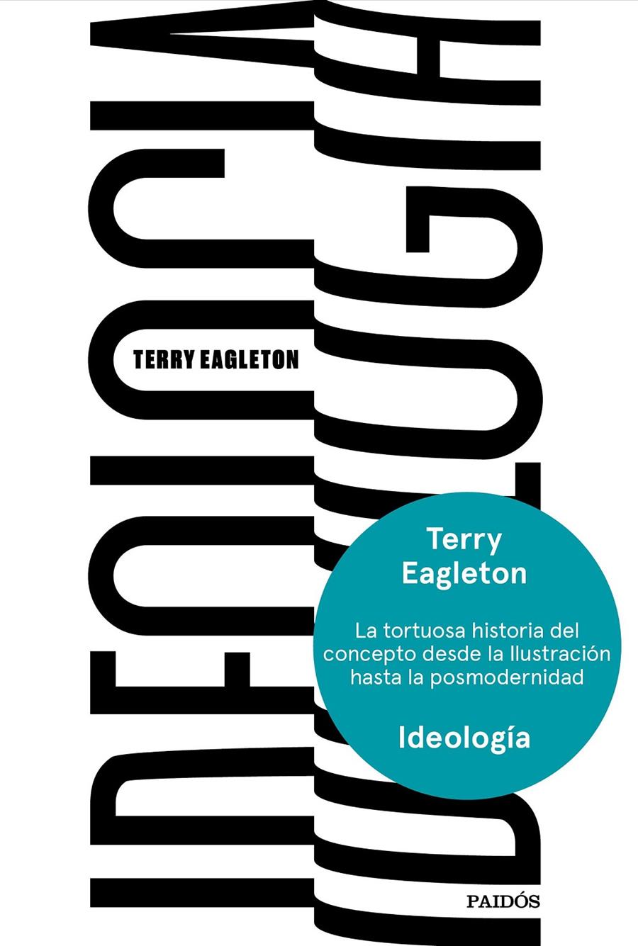 IDEOLOGÍA | 9788449335440 | EAGLETON, TERRY | Llibreria Drac - Llibreria d'Olot | Comprar llibres en català i castellà online