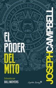 PODER DEL MITO, EL | 9788494444593 | CAMPBELL, JOSEPH | Llibreria Drac - Llibreria d'Olot | Comprar llibres en català i castellà online
