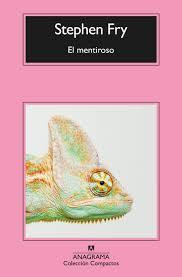 MENTIROSO, EL | 9788433960474 | FRY, STEPHEN | Llibreria Drac - Llibreria d'Olot | Comprar llibres en català i castellà online