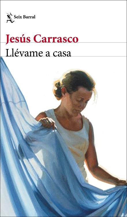 LLÉVAME A CASA | 9788432237737 | CARRASCO, JESÚS | Llibreria Drac - Llibreria d'Olot | Comprar llibres en català i castellà online