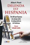 DELENDA EST HISPANIA | 9788483307021 | PONT, ALBERT | Llibreria Drac - Llibreria d'Olot | Comprar llibres en català i castellà online