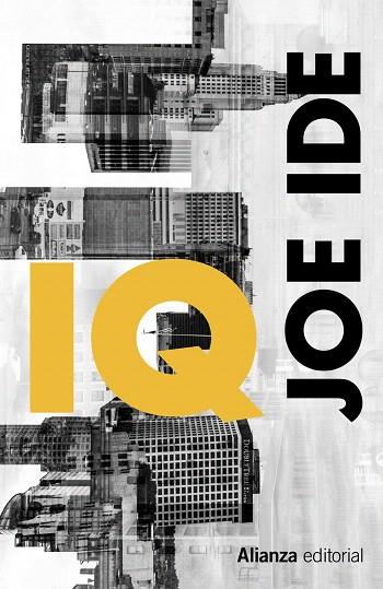 IQ | 9788491815860 | IDE, JOE | Llibreria Drac - Llibreria d'Olot | Comprar llibres en català i castellà online