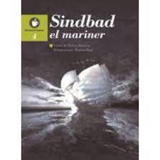 SINDBAD EL MARINER | 9788481313857 | VV.AA. | Llibreria Drac - Llibreria d'Olot | Comprar llibres en català i castellà online