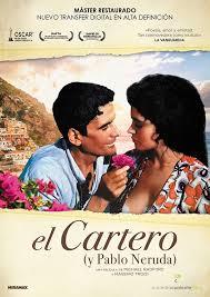 DVD EL CARTERO | 8436535546584 | VV.AA. | Llibreria Drac - Llibreria d'Olot | Comprar llibres en català i castellà online