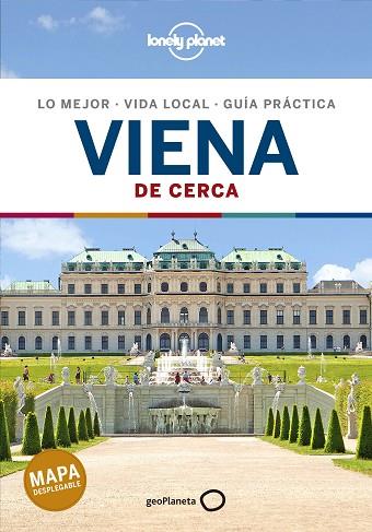 VIENA DE CERCA 2020 (LONELY PLANET) | 9788408225973 | LE NEVEZ, CATHERINE; WALKER, KERRY | Llibreria Drac - Llibreria d'Olot | Comprar llibres en català i castellà online