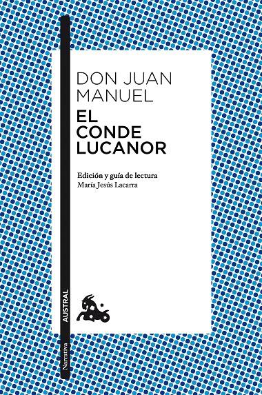 CONDE LUCANOR, EL | 9788467028454 | DON JUAN MANUEL | Llibreria Drac - Llibreria d'Olot | Comprar llibres en català i castellà online