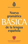 NUEVA GRAMATICA BASICA DE LA LENGUA ESPAÑOLA | 9788467034714 | REAL ACADEMIA ESPAÑOLA | Llibreria Drac - Llibreria d'Olot | Comprar llibres en català i castellà online