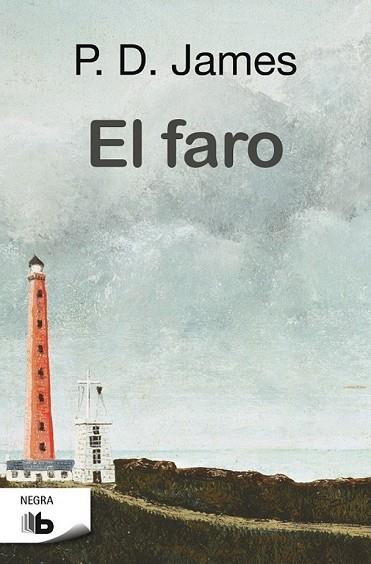 FARO, EL | 9788490703625 | JAMES, P.D. | Llibreria Drac - Llibreria d'Olot | Comprar llibres en català i castellà online