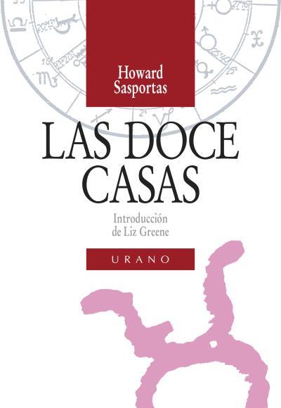 DOCE CASAS, LAS | 9788486344283 | SASPORTAS, HOWARD | Llibreria Drac - Llibreria d'Olot | Comprar llibres en català i castellà online