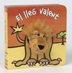 LLEO VALENT, EL | 9788483046272 | VAN DER PUT, KLAARTJE | Llibreria Drac - Llibreria d'Olot | Comprar llibres en català i castellà online