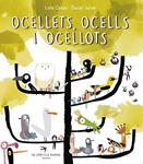 OCELLETS, OCELLS, OCELLOTS | 9788494305139 | CASAS, LOLA | Llibreria Drac - Llibreria d'Olot | Comprar llibres en català i castellà online