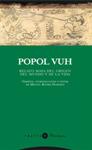POPOL VUH | 9788481649659 | RIVERA, MIGUEL | Llibreria Drac - Llibreria d'Olot | Comprar llibres en català i castellà online