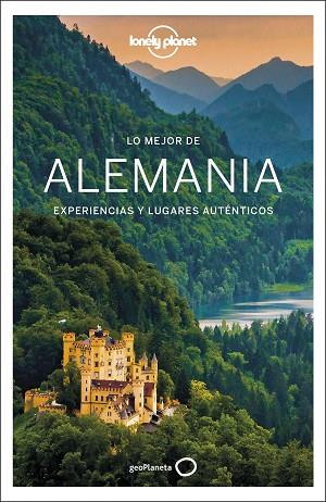LO MEJOR DE ALEMANIA 2019 (LONELY PLANET) | 9788408207894 | AA.DD. | Llibreria Drac - Librería de Olot | Comprar libros en catalán y castellano online
