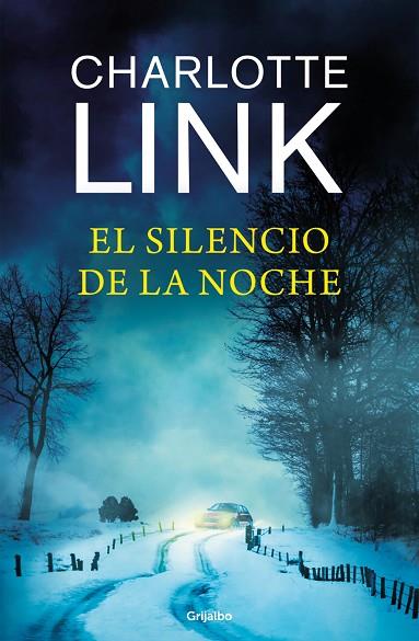 SILENCIO DE LA NOCHE, EL | 9788425364303 | LINK, CHARLOTTE | Llibreria Drac - Llibreria d'Olot | Comprar llibres en català i castellà online