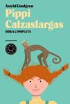 PIPPI CALZASLARGAS | 9788493874582 | LINDGREN, ASTRID | Llibreria Drac - Llibreria d'Olot | Comprar llibres en català i castellà online