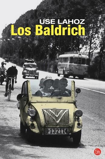 BALDRICH, LOS | 9788466323895 | LAHOZ, USE | Llibreria Drac - Llibreria d'Olot | Comprar llibres en català i castellà online
