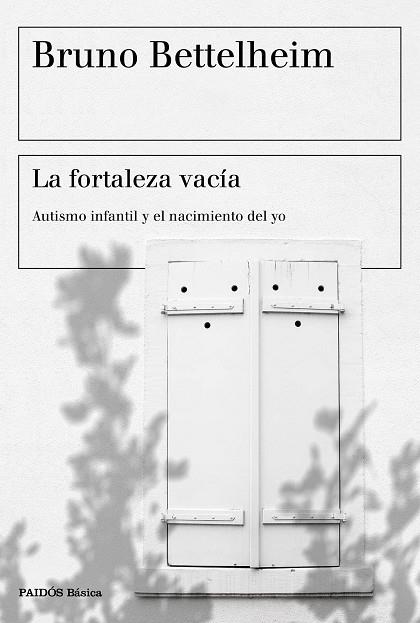 FORTALEZA VACÍA, LA | 9788449338175 | BETTELHEIM, BRUNO | Llibreria Drac - Llibreria d'Olot | Comprar llibres en català i castellà online