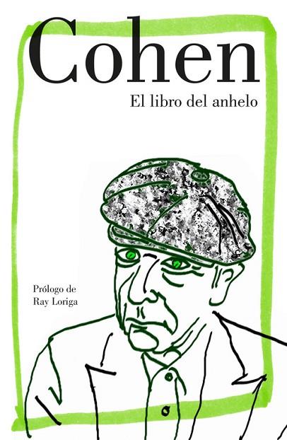LIBRO DEL ANHELO, EL | 9788426404817 | COHEN, LEONARD | Llibreria Drac - Llibreria d'Olot | Comprar llibres en català i castellà online