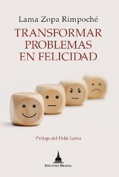 TRANSFORMAR PROBLEMAS EN FELICIDAD | 9788412088465 | AA.VV | Llibreria Drac - Llibreria d'Olot | Comprar llibres en català i castellà online