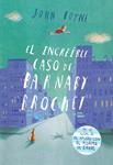 INCREIBLE CASO DE BARNABY BROCKET, EL | 9788415594062 | BOYNE, JOHN | Llibreria Drac - Llibreria d'Olot | Comprar llibres en català i castellà online