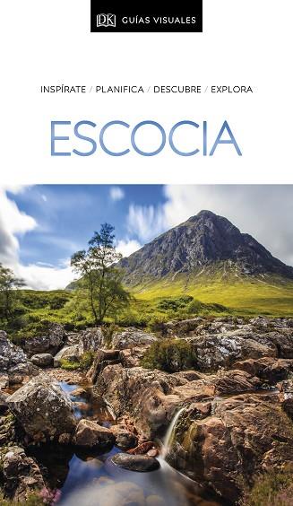 ESCOCIA 2020 (GUIAS VISUALES) | 9780241432693 | AA.DD. | Llibreria Drac - Librería de Olot | Comprar libros en catalán y castellano online