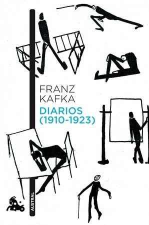 DIARIOS (1910-1923) | 9788490664377 | KAFKA, FRANZ | Llibreria Drac - Librería de Olot | Comprar libros en catalán y castellano online