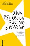 ESTRELLA QUE NO S'APAGA, UNA | 9788415745730 | EARL, ESTHER | Llibreria Drac - Llibreria d'Olot | Comprar llibres en català i castellà online