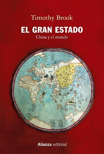 GRAN ESTADO, EL | 9788413623597 | BROOK, TIMOTHY | Llibreria Drac - Librería de Olot | Comprar libros en catalán y castellano online