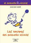 RECREOS DEL PEQUEÑO NICOLAS, LOS (BPN) | 9788420470672 | SEMPE, GOSCINNY | Llibreria Drac - Llibreria d'Olot | Comprar llibres en català i castellà online