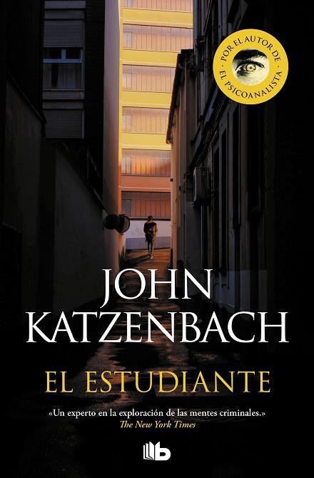ESTUDIANTE, EL | 9788413142203 | KATZENBACH, JOHN | Llibreria Drac - Llibreria d'Olot | Comprar llibres en català i castellà online