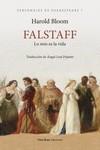 FALSTAFF | 9788412163810 | BLOOM, HAROLD | Llibreria Drac - Llibreria d'Olot | Comprar llibres en català i castellà online