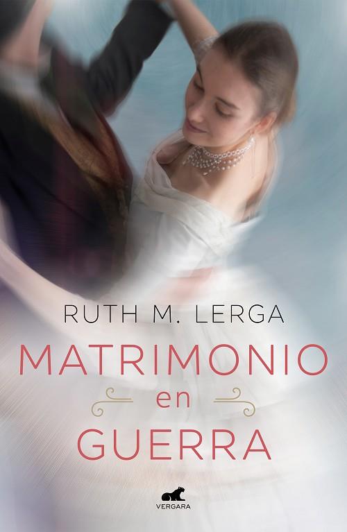 MATRIMONIO EN GUERRA (LOS KNIGHTLEY 1) | 9788417664800 | LERGA, RUTH M. | Llibreria Drac - Librería de Olot | Comprar libros en catalán y castellano online