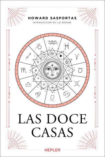 DOCE CASAS, LAS | 9788416344598 | SASPORTAS, HOWARD | Llibreria Drac - Llibreria d'Olot | Comprar llibres en català i castellà online