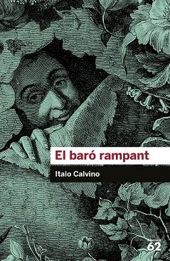 BARÓ RAMPANT, EL | 9788415954422 | CALVINO, ITALO | Llibreria Drac - Llibreria d'Olot | Comprar llibres en català i castellà online